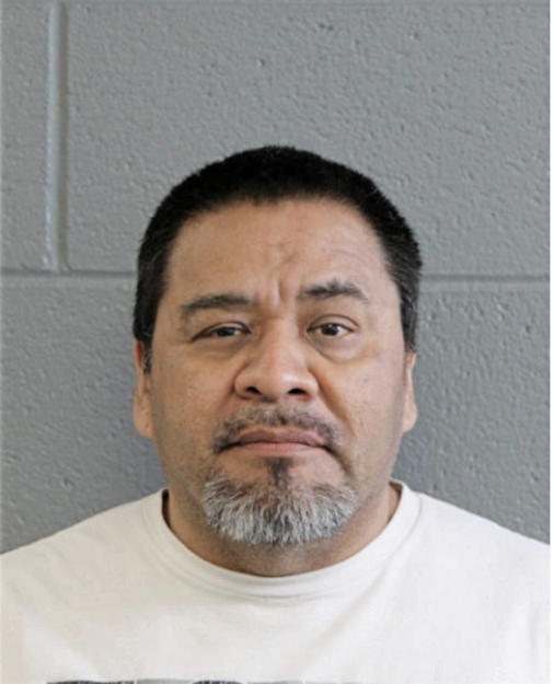 TONY AREVALO, Cook County, Illinois