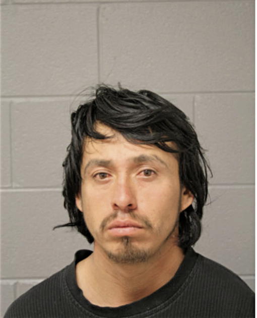 JUAN AYALA, Cook County, Illinois