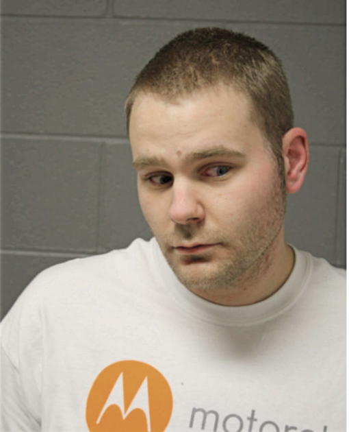 ERIC J BARTKOWIAK, Cook County, Illinois