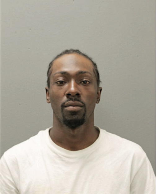 DIONNE C BATTLE, Cook County, Illinois