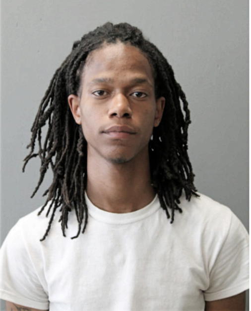 DEVON A BEAL, Cook County, Illinois