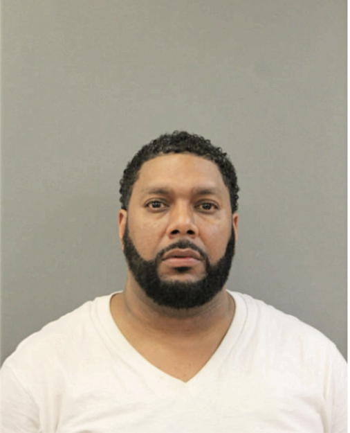 WILLIAM V BELL, Cook County, Illinois