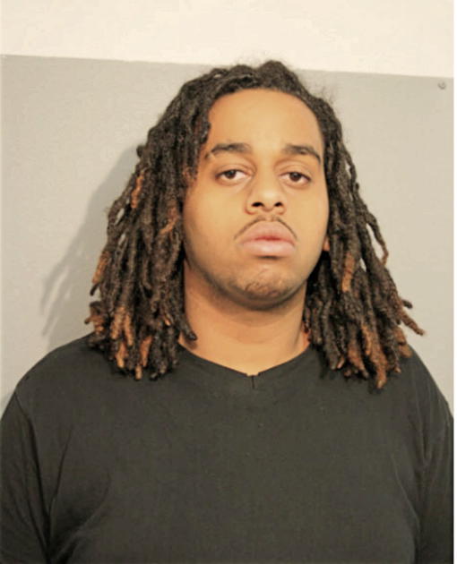 ALULA T BERHE, Cook County, Illinois