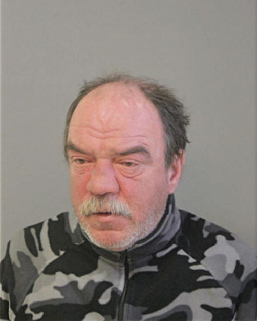 KRZYSZTOF BOROWIEC, Cook County, Illinois