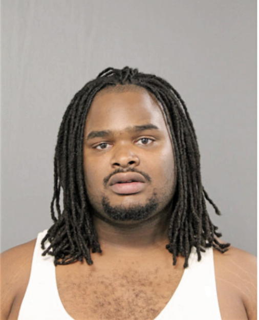 DARTYIAN X BRANCH, Cook County, Illinois