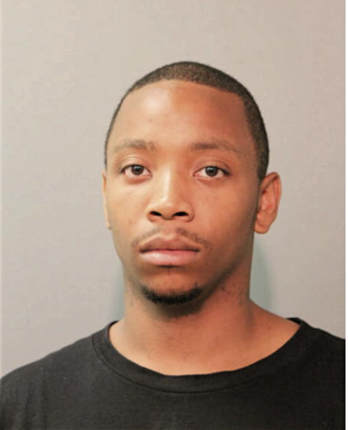 KEITH S BRICE, Cook County, Illinois
