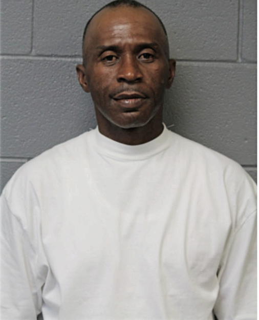 RONALD BRIDGES, Cook County, Illinois
