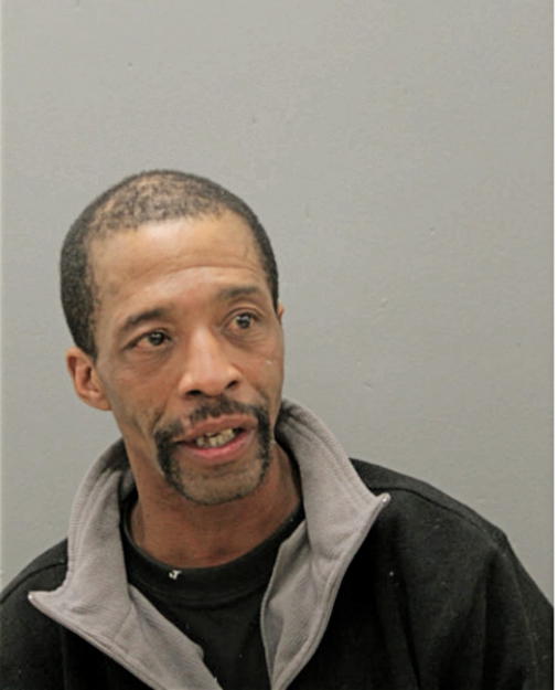 KERRY H BRITTON, Cook County, Illinois