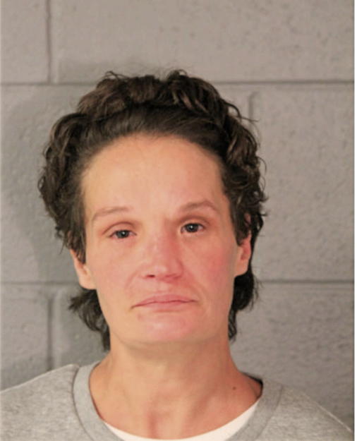 JOY L BROCK, Cook County, Illinois