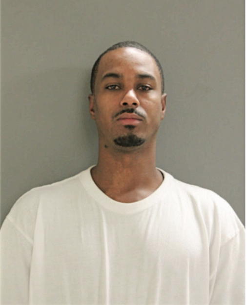 MARCUS BROOKS, Cook County, Illinois