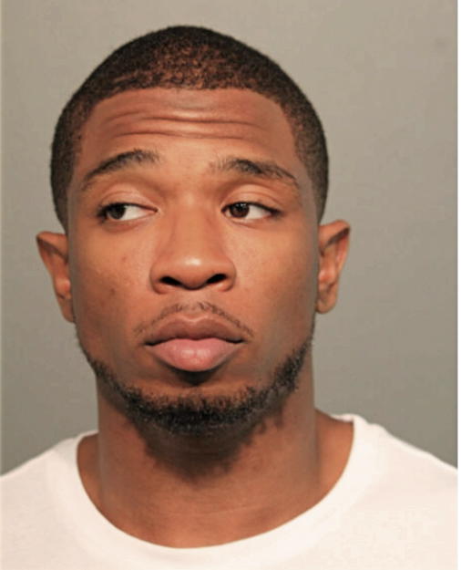 EDGAR LEE BROWN, Cook County, Illinois