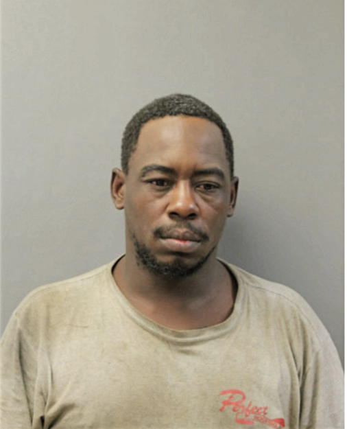 RIZON R BROWN, Cook County, Illinois
