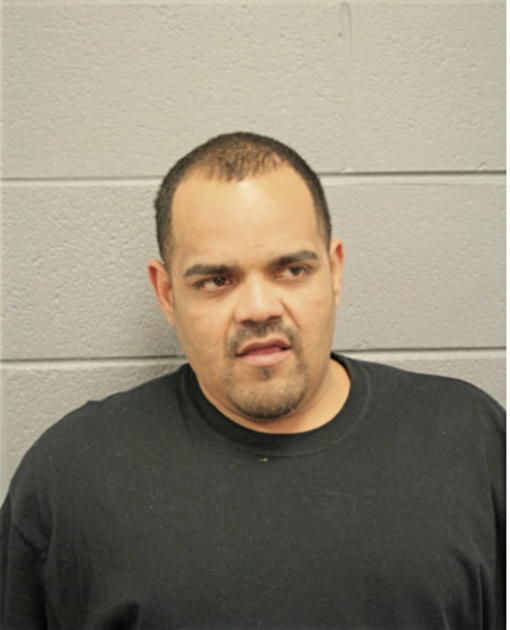 VICTOR BURGOS, Cook County, Illinois