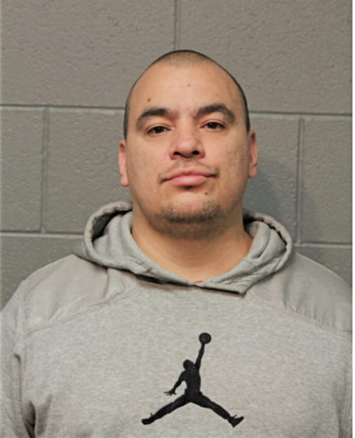JOSE OMAR CABELLO, Cook County, Illinois