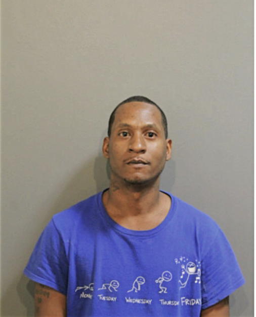 DESMOND A CAIN, Cook County, Illinois