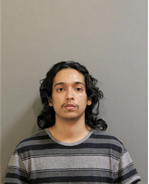 ANTONIO CALDERON, Cook County, Illinois
