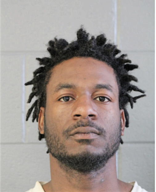 AARON CAMPBELL, Cook County, Illinois