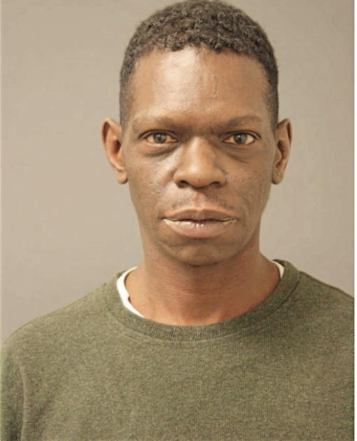 TIMOTHY S CANNON, Cook County, Illinois