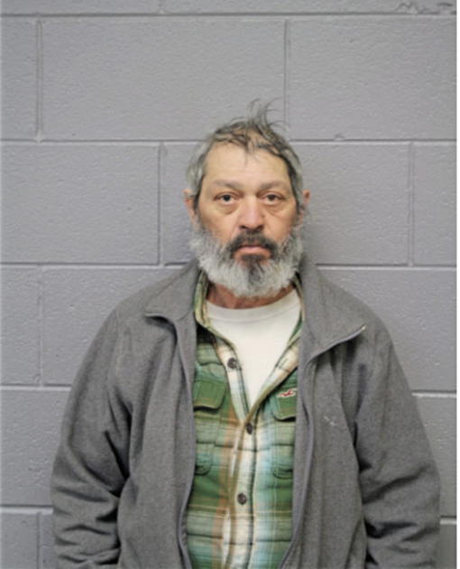 DANIEL CASELLA, Cook County, Illinois