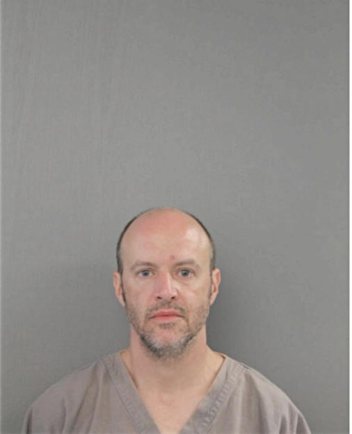 CHRISTOPTHER J CASHIN, Cook County, Illinois
