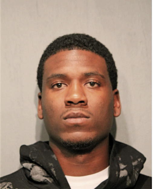LAWRENCE D CHAMBERLAIN, Cook County, Illinois