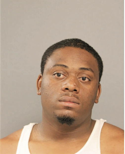 BERNARD W CHILDS, Cook County, Illinois