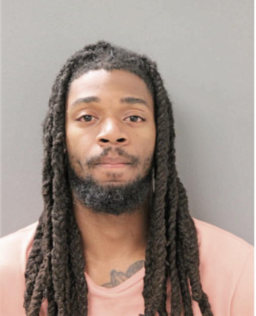 DONALD D CHILDS, Cook County, Illinois