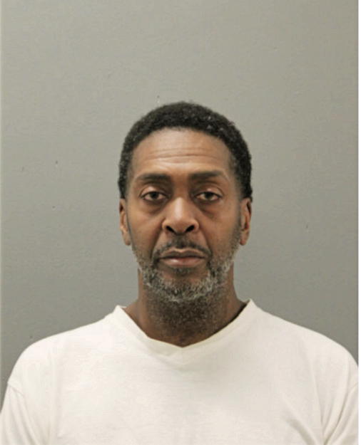 CALVIN COLEMAN, Cook County, Illinois