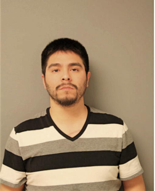 JUAN M CORDOVA, Cook County, Illinois
