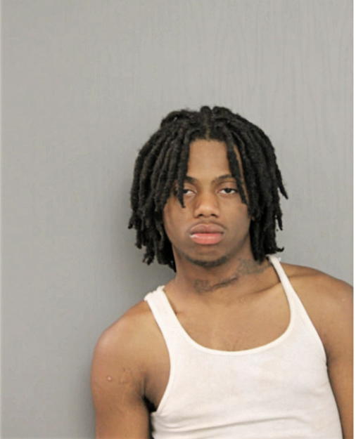 JERRY COTTINGHAM, Cook County, Illinois