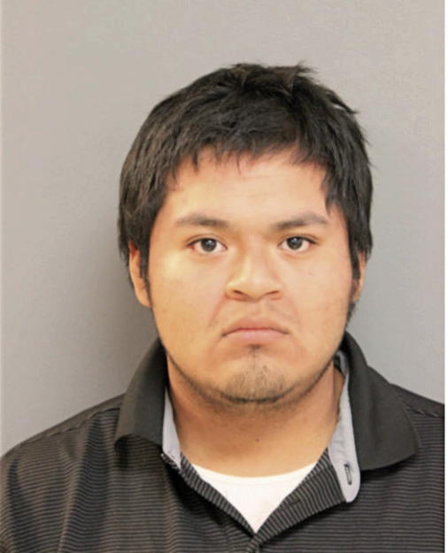 SAMUEL CRISANTOS, Cook County, Illinois