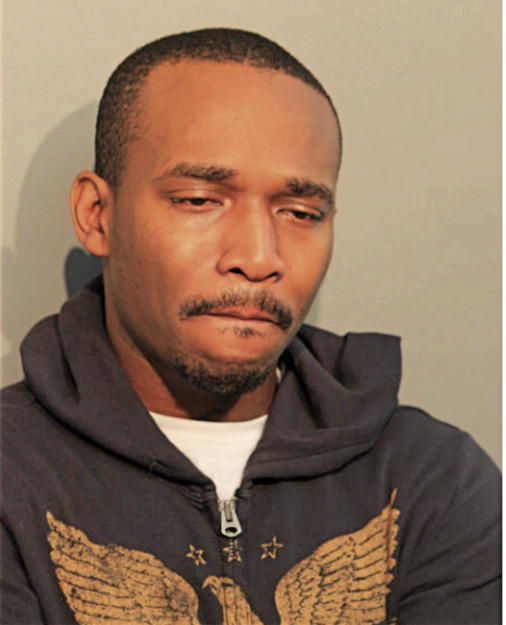 ASHANTI CROMWELL, Cook County, Illinois
