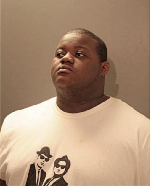 LAWRENCE D BREWER, Cook County, Illinois