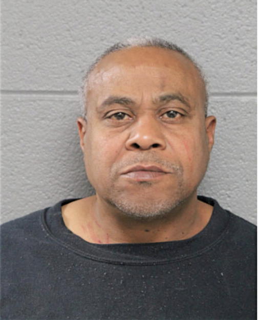 ROBERT DIXON, Cook County, Illinois