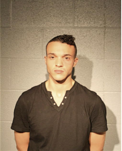 TAYLOR GREYE DIXON, Cook County, Illinois