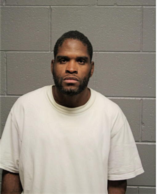 MATTHEW DOWNS, Cook County, Illinois