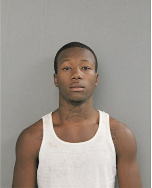 CARL EPPS, Cook County, Illinois