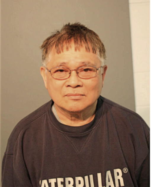 PANFILO S ESCANO, Cook County, Illinois