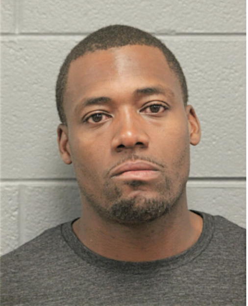 THOMAS EVANS, Cook County, Illinois