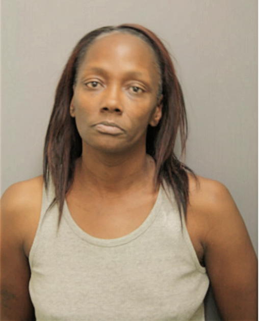 SONYA F CRAYTON, Cook County, Illinois