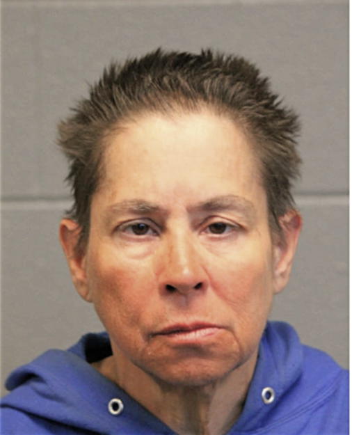 PATRICIA FERANCIN, Cook County, Illinois
