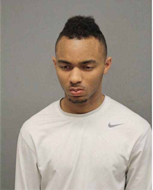 MARSHAWN D FLEMON, Cook County, Illinois