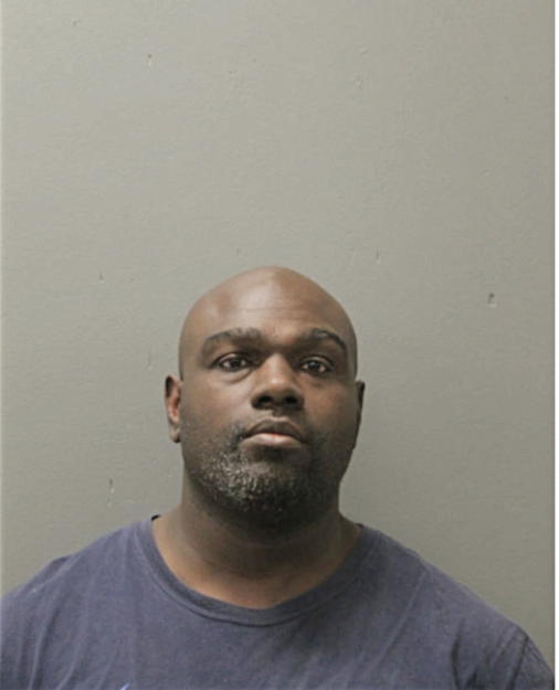 RAYDELL FLOWERS, Cook County, Illinois