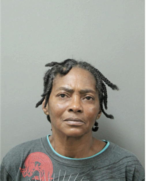PATRICIA FRANKLIN, Cook County, Illinois