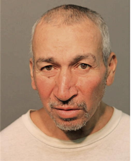 FAUSTINO GARCILAZO, Cook County, Illinois