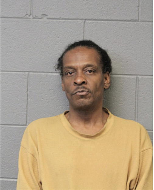 JONATHAN GARNER, Cook County, Illinois