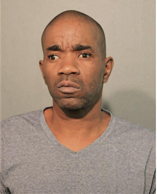 PHILLIP GATES, Cook County, Illinois