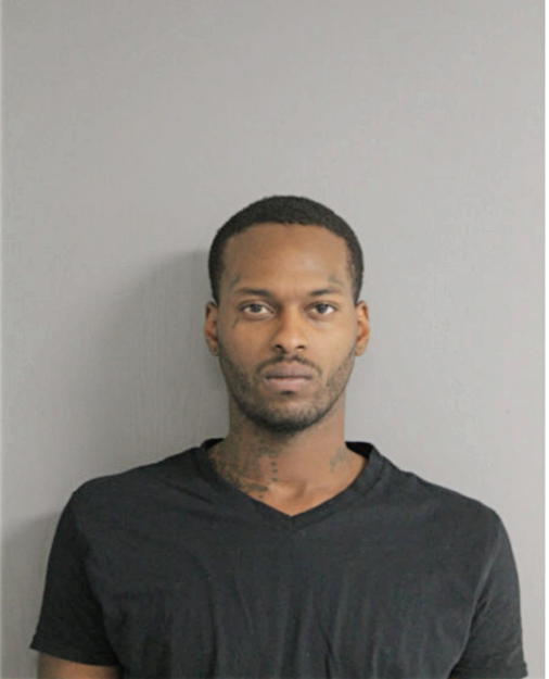TERRY GIBSON, Cook County, Illinois