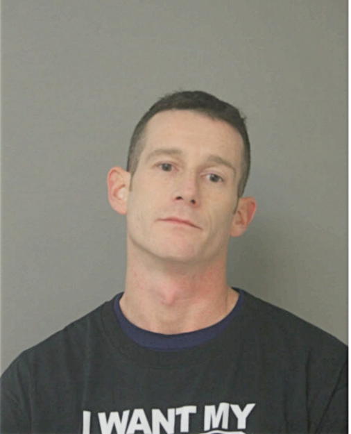 BRIAN GODIN, Cook County, Illinois