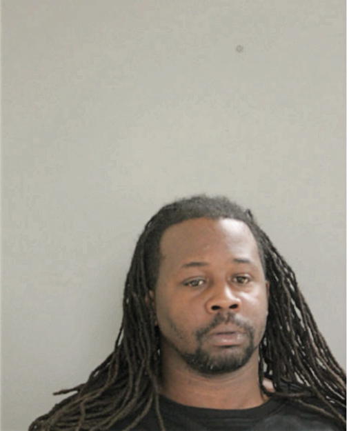 RONALD D GRANBERRY, Cook County, Illinois